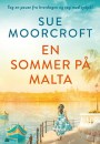 Sue Moorcroft: En sommer på Malta