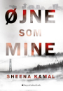 Sheena Kamal: Øjne som mine