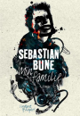 Sebastian Bune: Min familie