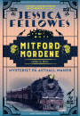 Jessica Fellowes: Mitford-mordene