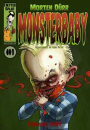 Morten Dürr: Monsterbaby