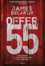 James Delargy: Offer 55