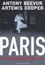 Anthony Beevor og Artemis Cooper: Paris efter befrielsen 1944-1949