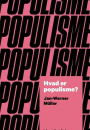 Jan-Werner Müller: Hvad er populisme