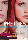 Scott Westerfeld: Pretties