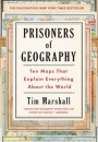 Tim Marshall: Prisoners of geography