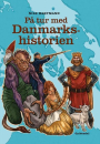 Nils Hartman: På tur med Danmarkshistorien