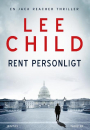 Lee Child: Rent Personligt
