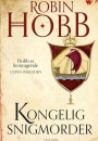 Robin Hobb: Farseer-trilogien 2 – Kongelig snigmorder