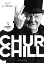 Roy Jenkins: Churchill