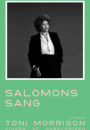 Toni Morrison: Salomons sang