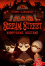 Tommy Donbavand: Gysergaden Scream Street