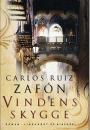 Carlos Ruiz Zafón: Vindens Skygge
