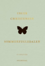 Inger Christensen: Sommerfugledalen