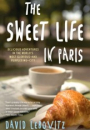 David Lebovitz: The Sweet Life in Paris