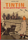 Michael Farr: Tintin – en rejse gennem Hergés univers