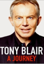 Tony Blair: A journey
