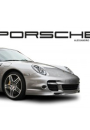 Alessandro Sannia: Porsche