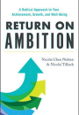 Nicolai Chen Nielsen og Nicolai Tillisch: Return on Ambition: A Radical Approach to Your Achievement, Growth, and Well-Being