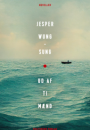 Jesper Wung-Sung: Ud af ti mænd