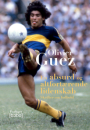Olivier Guez: En absurd og altfortærende lidenskab – Skrifter om fodbold