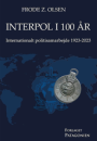 Frode Z. Olsen: Interpol i 100 år