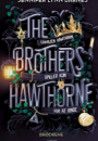 Jennifer Lynn Barnes: The Brothers Hawthorne