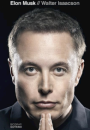 Walter Isaacson: Elon Musk