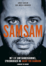 Ahmed Samsam og Jens Anton Bjørnager: Samsam