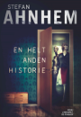 Stefan Ahnhem: En helt anden historie
