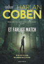 Harlan Coben: Et farligt match