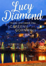 Lucy Diamond: Flere historier fra caféen i Cornwall