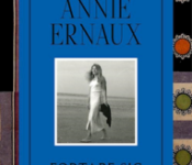 Annie Ernaux: Fortabe sig