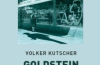 Volker Kutscher: Goldstein