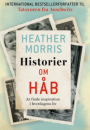 Heather Morris: Historier om håb