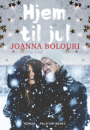 Joanna Bolouri: Hjem til jul