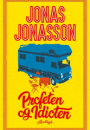 Jonas Jonasson: Profeten og idioten