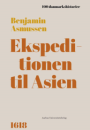 Benjamin Asmussen: Ekspeditionen til Asien