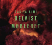 Zakiya Ajmi: Delvist møbleret