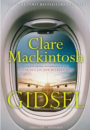 Clare Mackintosh: Gidsel