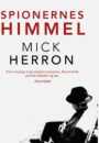 Mick Herron: Spionernes himmel