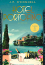 J.P. O’Connell: Hotel Portofino