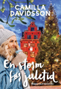 Camilla Davidsson: En storm før juletid