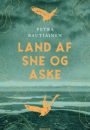 Petra Rautiainen: Land af sne og aske