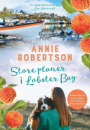 Annie Robertson: Store planer i Lobster Bay