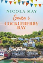 Nicola May: Gaven i Cockleberry Bay & Vinter i Cockleberry Bay