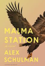 Alex Schulman: Malma station