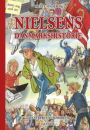 Mette Finderup: Nielsens danmarkshistorie
