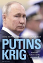 Niels Bo Poulsen og Flemming Splidsboel: Putins krig – Rusland mellem styrke og svaghed