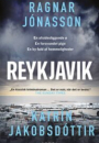 Katrín Jakobsdóttir og Ragnar Jónasson: Reykjavik